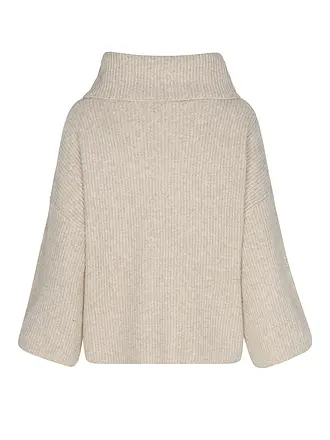 COMMA | Jersey de cuello alto | 